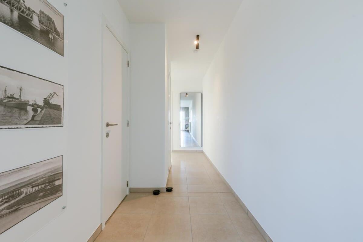 Huswell - Lovely New Apartment At The Harbor + Parking Brujas Exterior foto